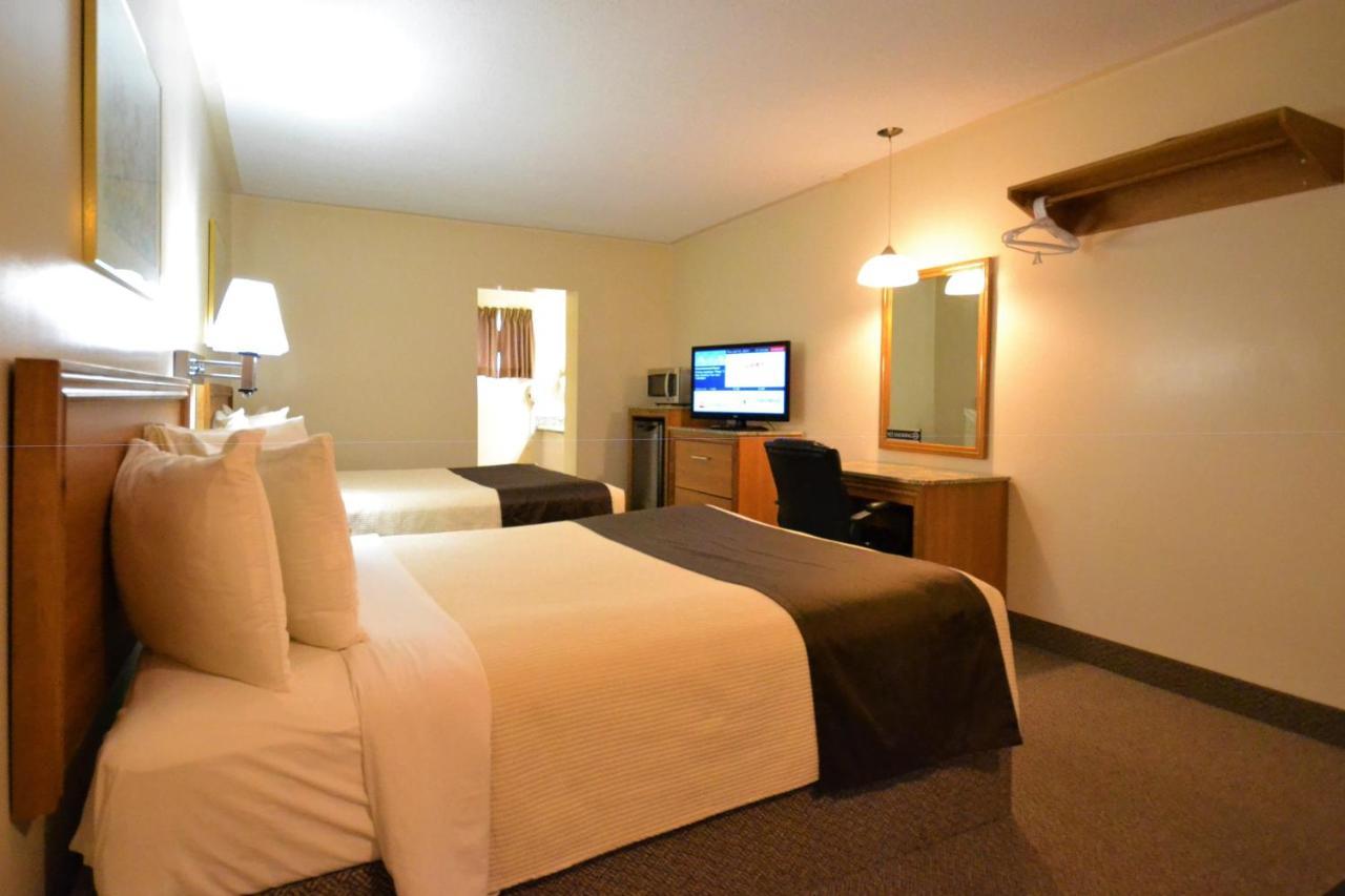 Newmarket Inn Ngoại thất bức ảnh