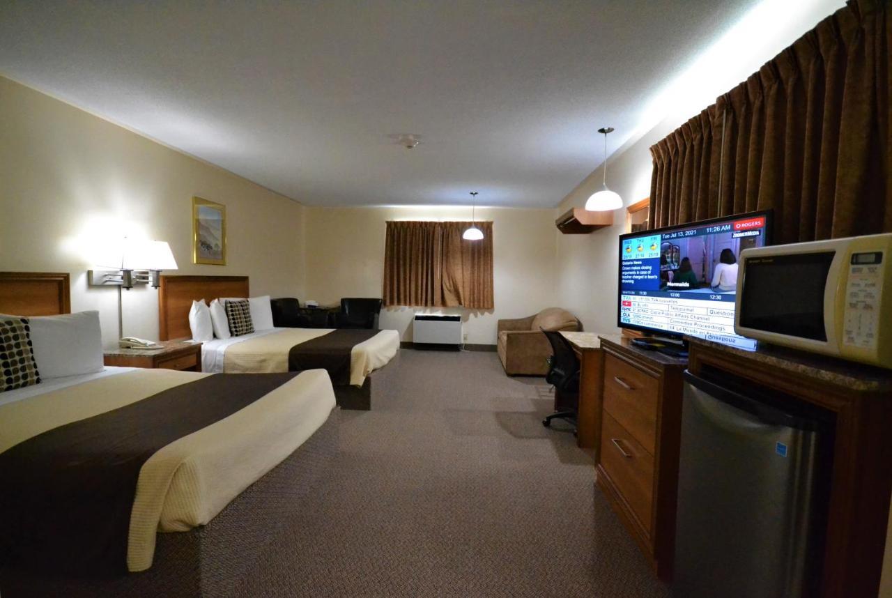 Newmarket Inn Ngoại thất bức ảnh