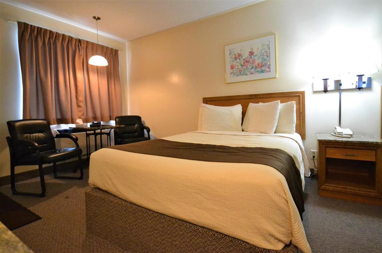 Newmarket Inn Ngoại thất bức ảnh