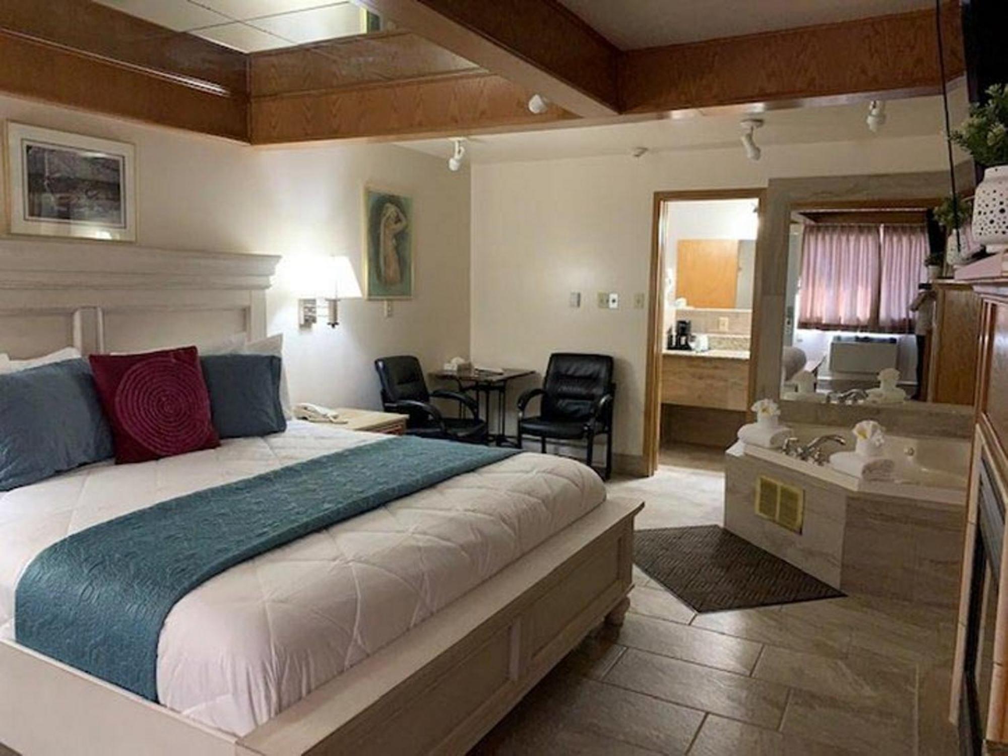 Newmarket Inn Ngoại thất bức ảnh
