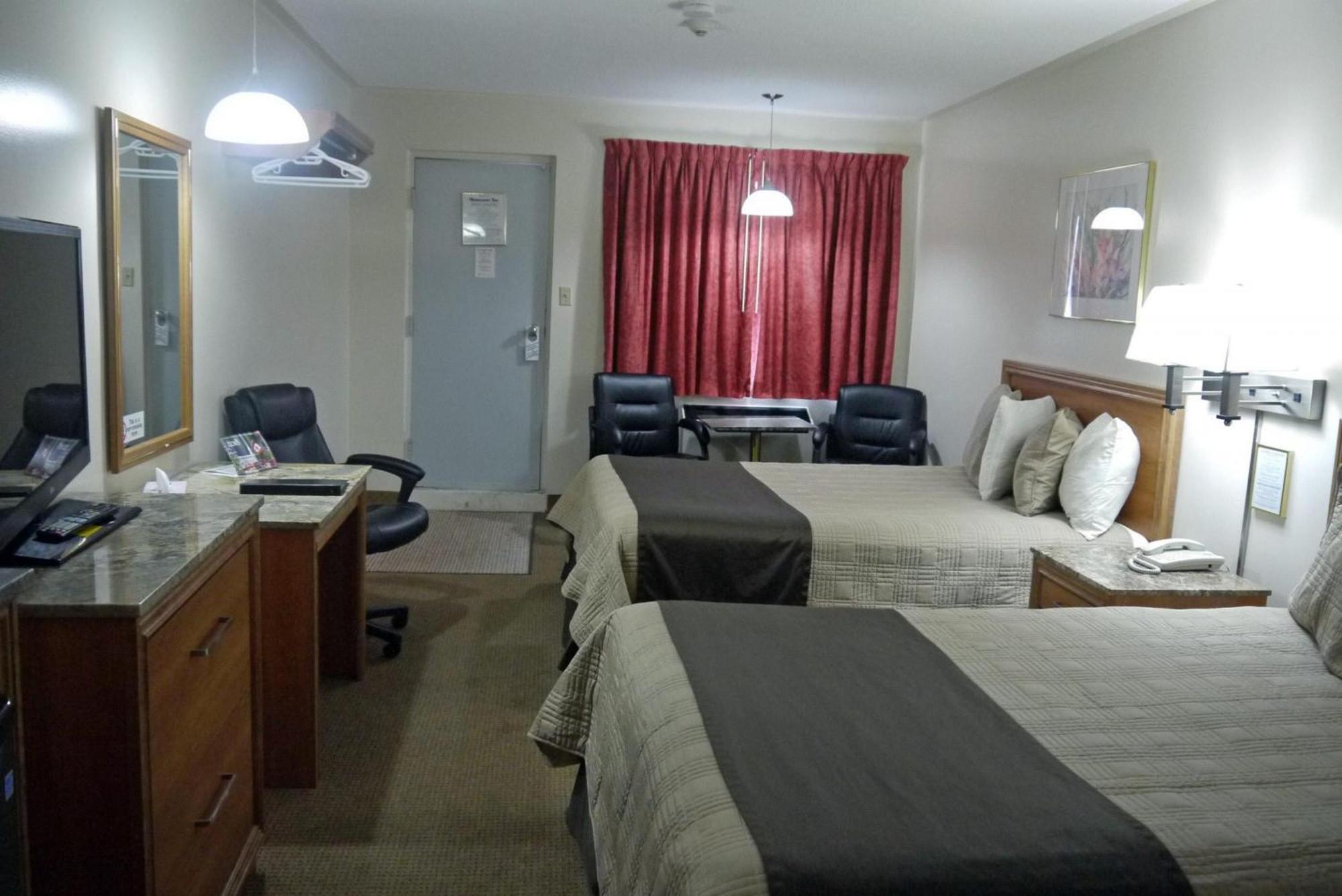 Newmarket Inn Ngoại thất bức ảnh