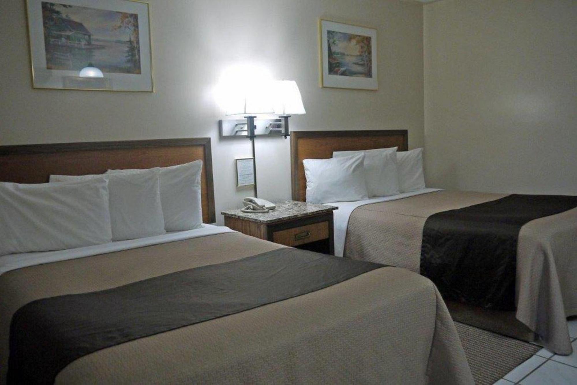 Newmarket Inn Ngoại thất bức ảnh