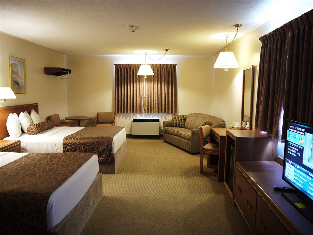 Newmarket Inn Ngoại thất bức ảnh
