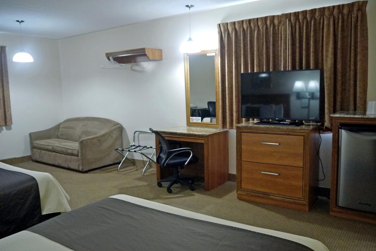 Newmarket Inn Ngoại thất bức ảnh