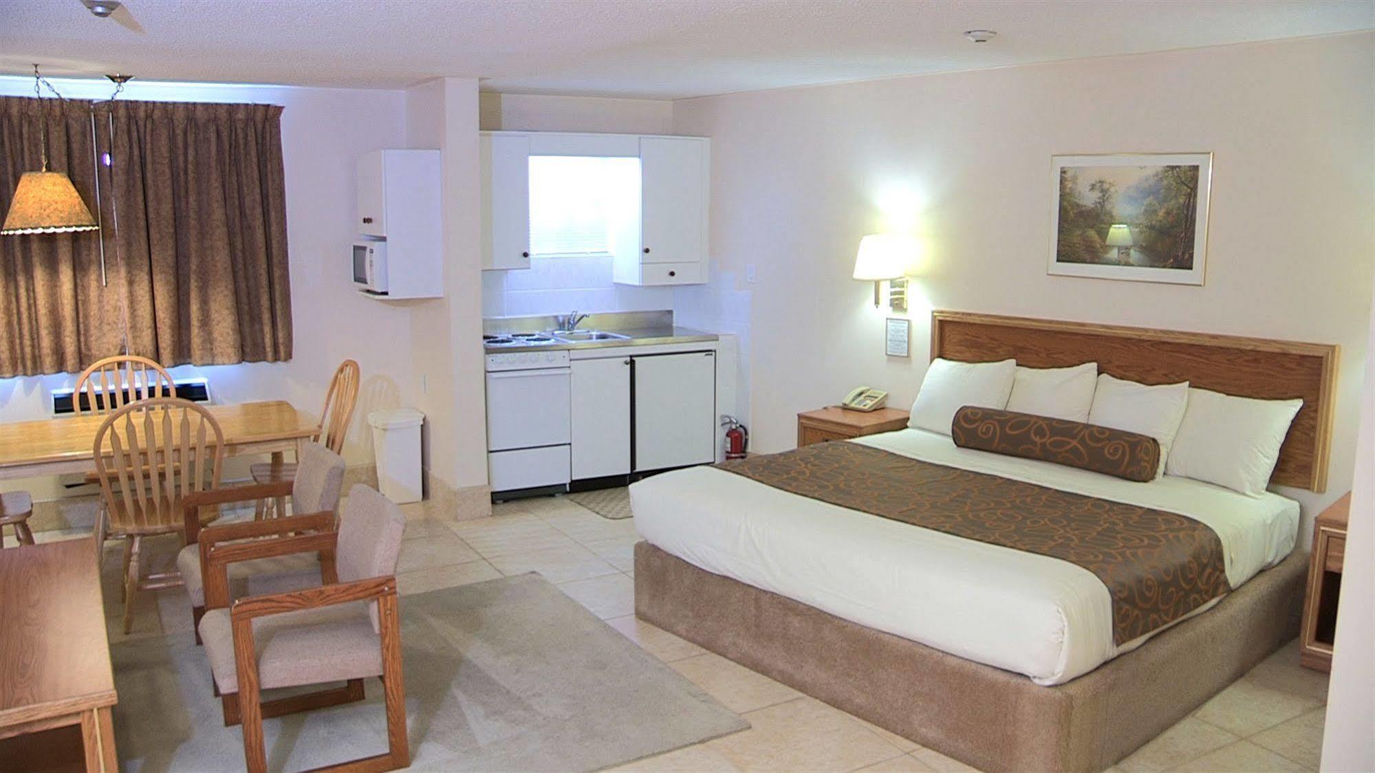 Newmarket Inn Ngoại thất bức ảnh